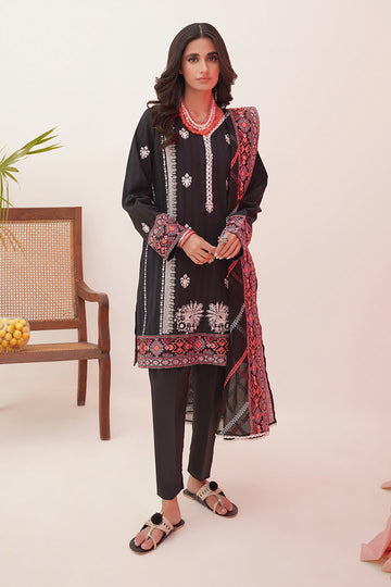 Zellbury Shirt Shalwar Dupatta 0360 Online Shopping